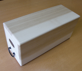 弁次郎特大（押え木付）